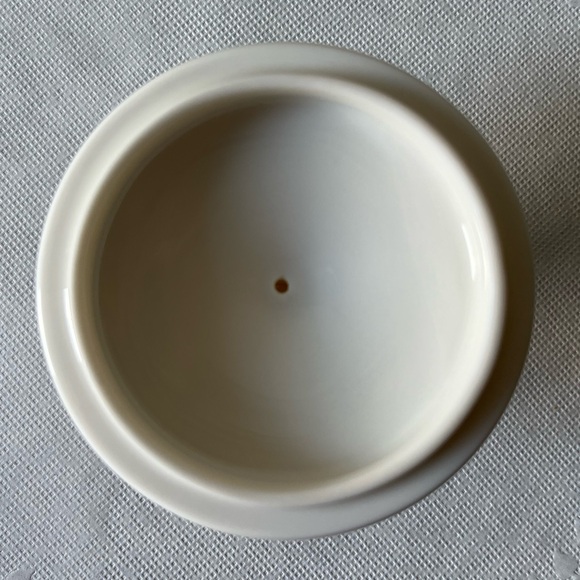 NORITAKE Ivory China Prelude Collection Sugar Bowl with Lid - Picture 7 of 10